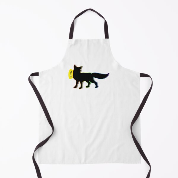 Item preview, Silver Fox designed and sold by Stepadoda.