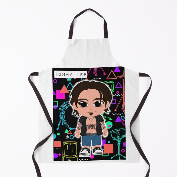Item preview, Sebastian as Tommy designed and sold by ChloeRogArt.