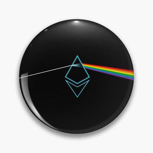Item preview, ETHEREUM PRISM designed and sold by Crypto Pirates.