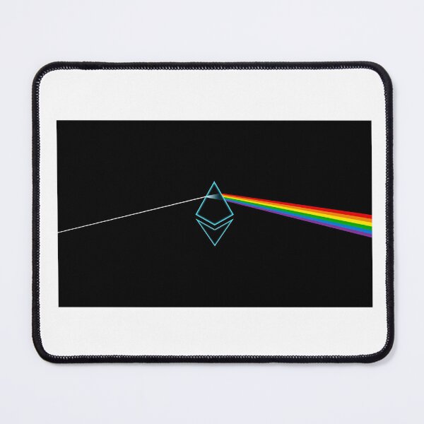 Item preview, ETHEREUM PRISM designed and sold by Crypto Pirates.