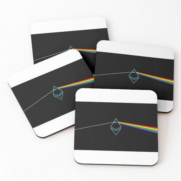 Item preview, ETHEREUM PRISM designed and sold by Crypto Pirates.