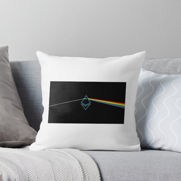 Item preview, ETHEREUM PRISM designed and sold by Crypto Pirates.