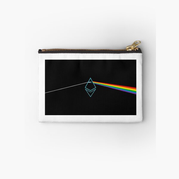 Item preview, PRISMA ETÉREO designed and sold by Crypto Pirates.