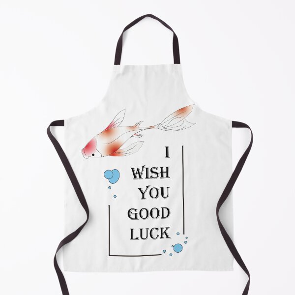 Item preview, I wish you good luck in the borders of carp and bubbles v2 designed and sold by xdashu.