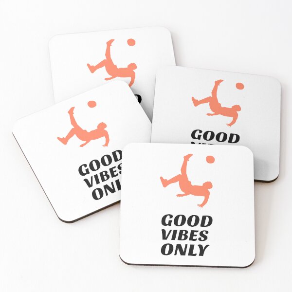 Item preview, Good Vibes Only 2 designed and sold by DeversDesigns.