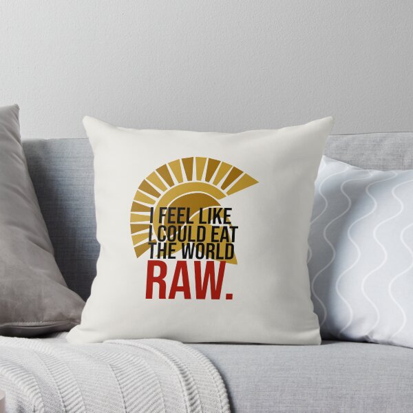 Item preview, Raw - The Song of Achilles designed and sold by TheQuirkySide.