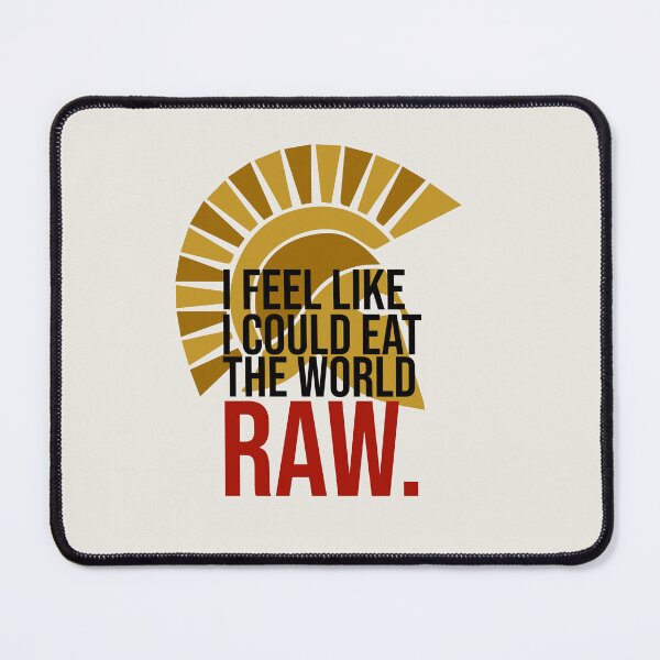 Item preview, Raw - The Song of Achilles designed and sold by TheQuirkySide.