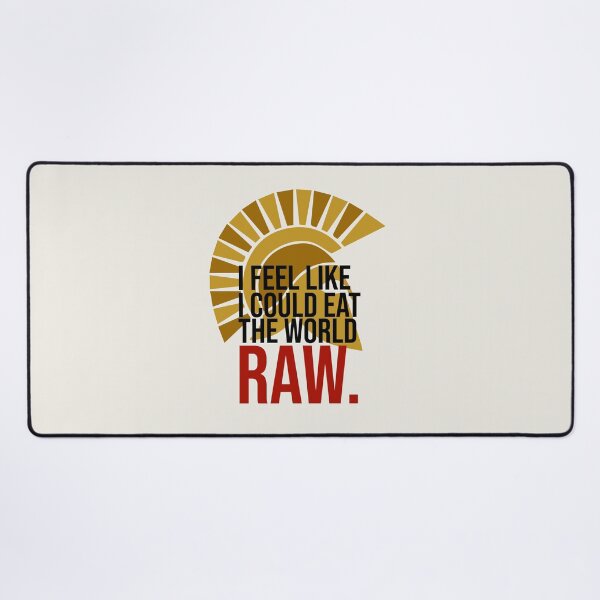 Item preview, Raw - The Song of Achilles designed and sold by TheQuirkySide.