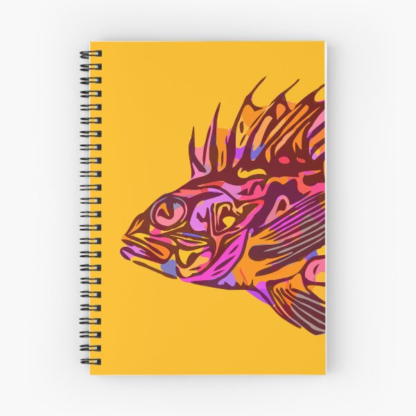 Item preview, South Australian Cobbler Fish designed and sold by Susan Maxwell Schmidt.