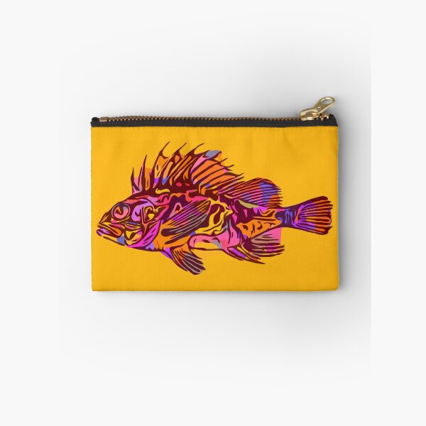 Item preview, South Australian Cobbler Fish designed and sold by Susan Maxwell Schmidt.