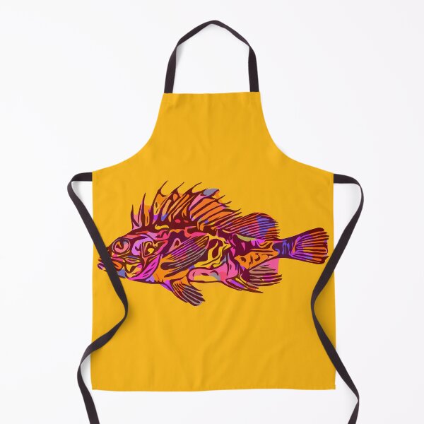 Item preview, South Australian Cobbler Fish designed and sold by Susan Maxwell Schmidt.