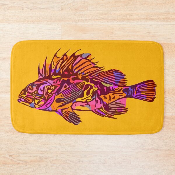 Item preview, South Australian Cobbler Fish designed and sold by Susan Maxwell Schmidt.