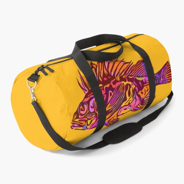 Item preview, South Australian Cobbler Fish designed and sold by Susan Maxwell Schmidt.