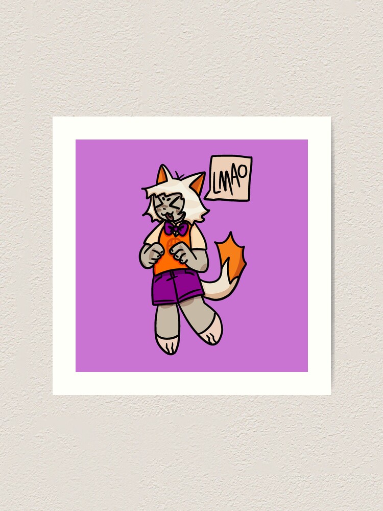 Lolbit fanart, Wiki