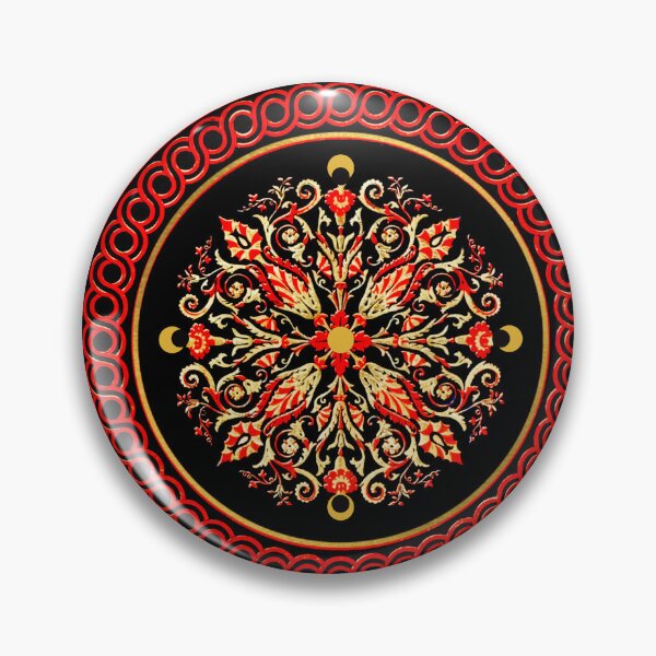 Item preview, Florentine Mosaic designed and sold by artistoutfitter.
