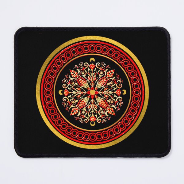 Item preview, Florentine Mosaic designed and sold by artistoutfitter.