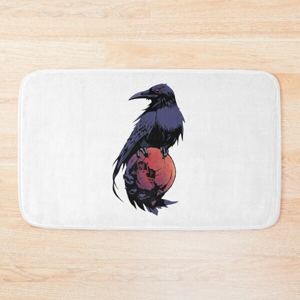 Item preview, Crow Collective designed and sold by xghambo.
