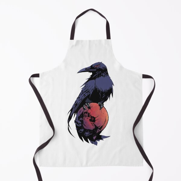 Item preview, Crow Collective designed and sold by xghambo.