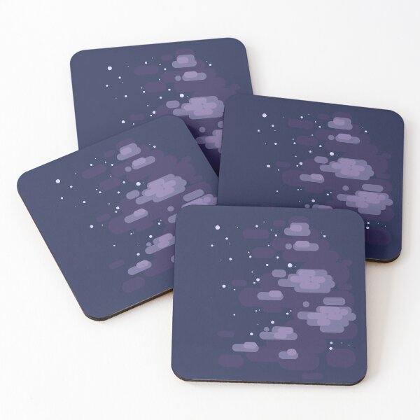 Item preview, Night Sky designed and sold by demi-groove.