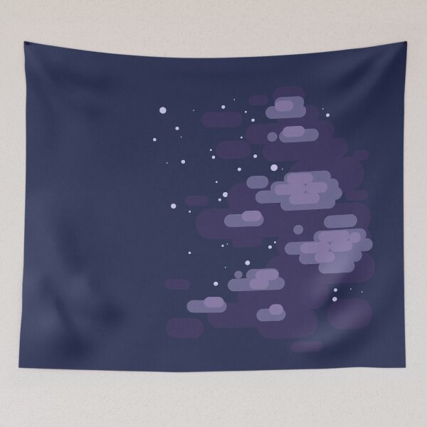 Item preview, Night Sky designed and sold by demi-groove.