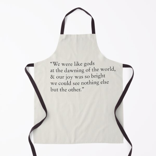 Item preview, Gods - The Song of Achilles designed and sold by TheQuirkySide.