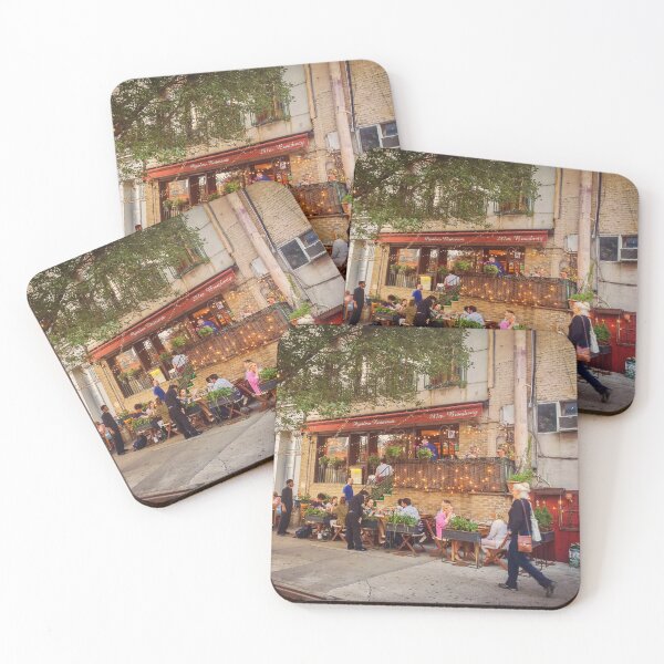 Item preview, Tribeca, Manhattan, New York City  designed and sold by eleonoraingrid.