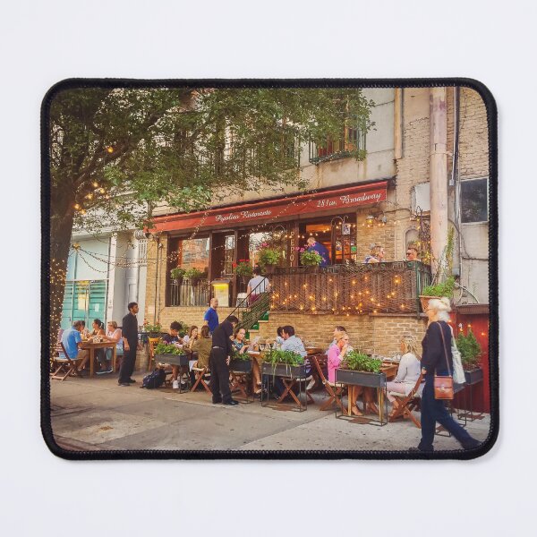 Item preview, Tribeca, Manhattan, New York City  designed and sold by eleonoraingrid.