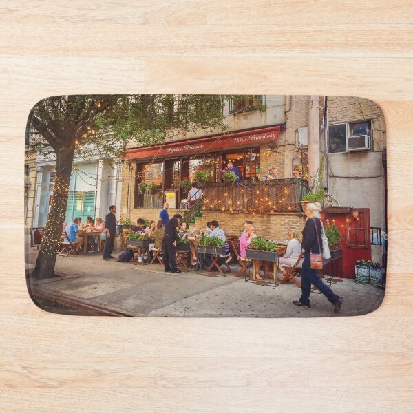 Item preview, Tribeca, Manhattan, New York City  designed and sold by eleonoraingrid.
