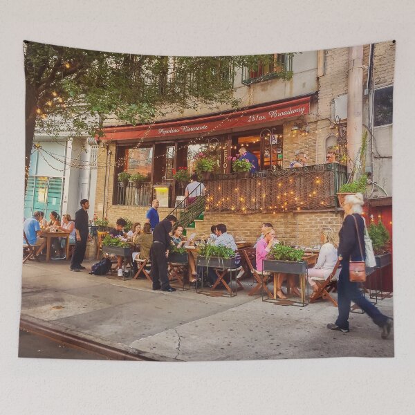 Item preview, Tribeca, Manhattan, New York City  designed and sold by eleonoraingrid.
