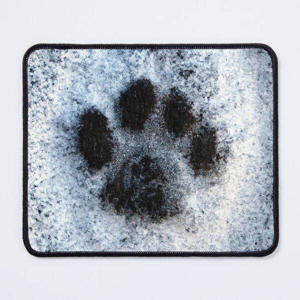 Item preview, softly it padded through the snow designed and sold by mark alan perry.