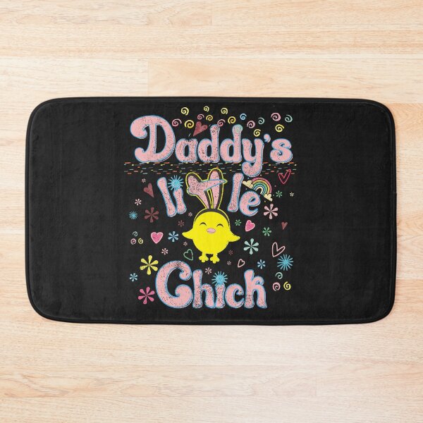 Item preview, Daddy's Little Chick Easter Gifts designed and sold by zicutza.
