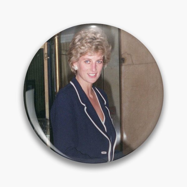 Item preview, Princess Diana designed and sold by KNBS.