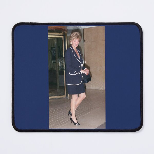 Item preview, Princess Diana designed and sold by KNBS.
