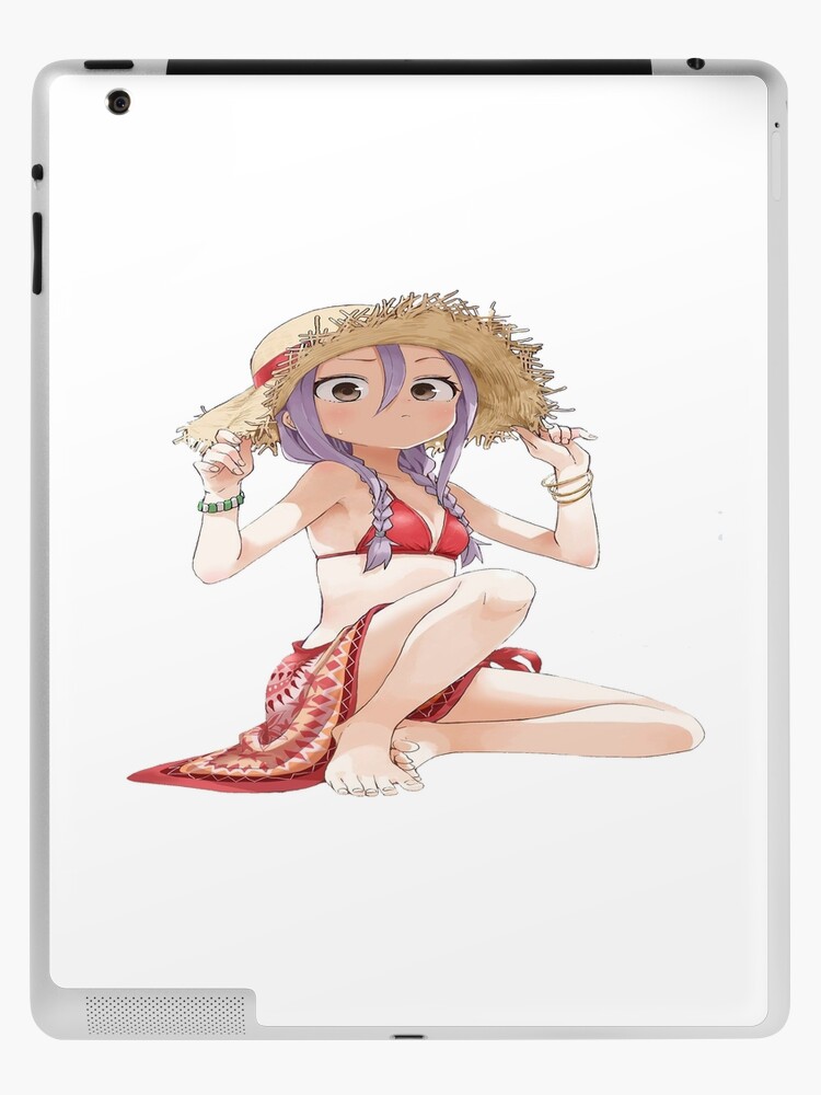 Copy of soredemo ayumu wa yosetekuru iPad Case & Skin for Sale by Parkid-s