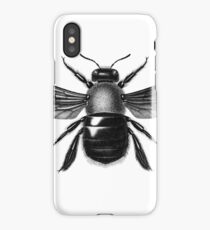 Bumble Bug iPhone Case