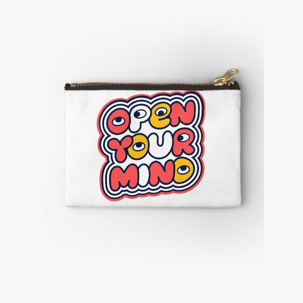 Item preview, Open your mind designed and sold by Weird-Banana.