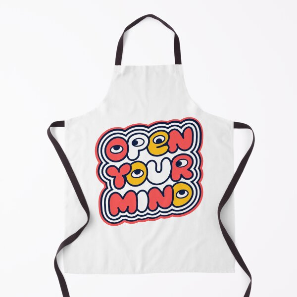 Item preview, Open your mind designed and sold by Weird-Banana.