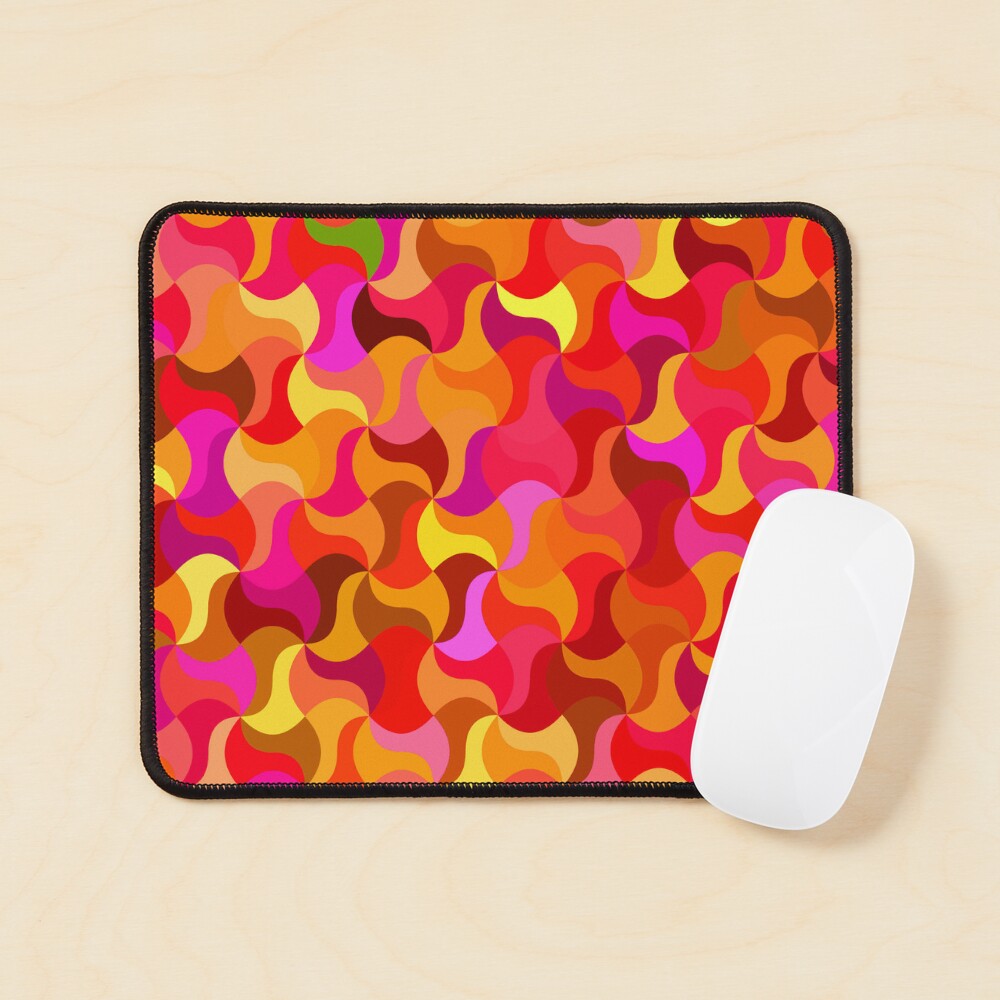 Item preview, Mouse Pad designed and sold by Mr-true-design.