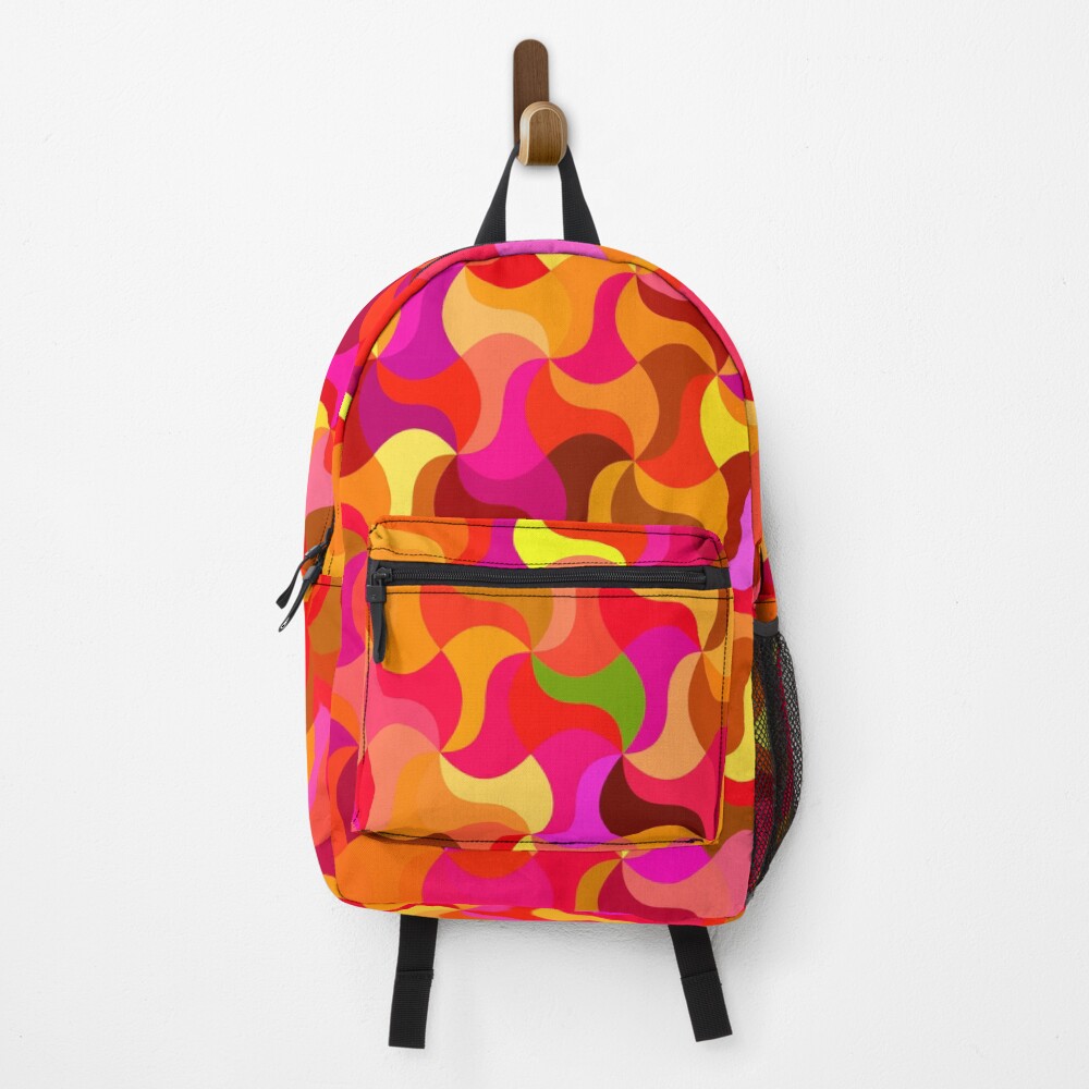 Item preview, Backpack designed and sold by Mr-true-design.