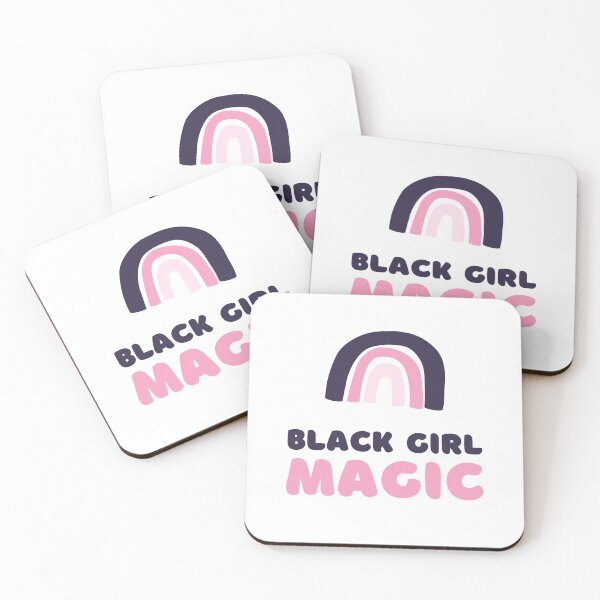 Item preview, Black Girl Magic  designed and sold by cassidy201817.