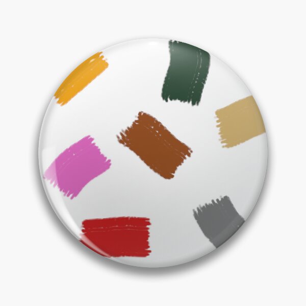 Item preview, Bochazos de colores designed and sold by grettcreations.