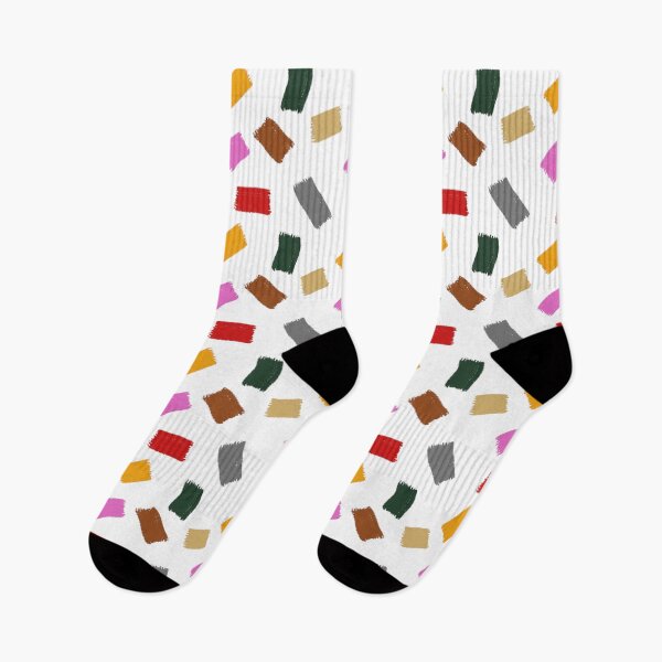 Item preview, Bochazos de colores designed and sold by grettcreations.