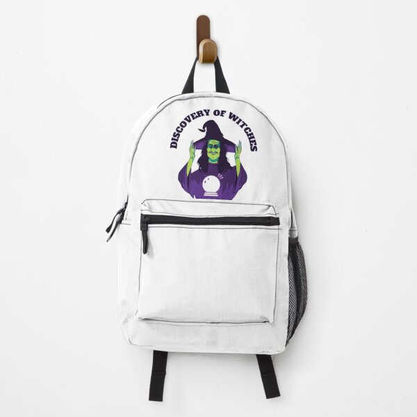Item preview, A discovery of witches designed and sold by NexaMind Studio.