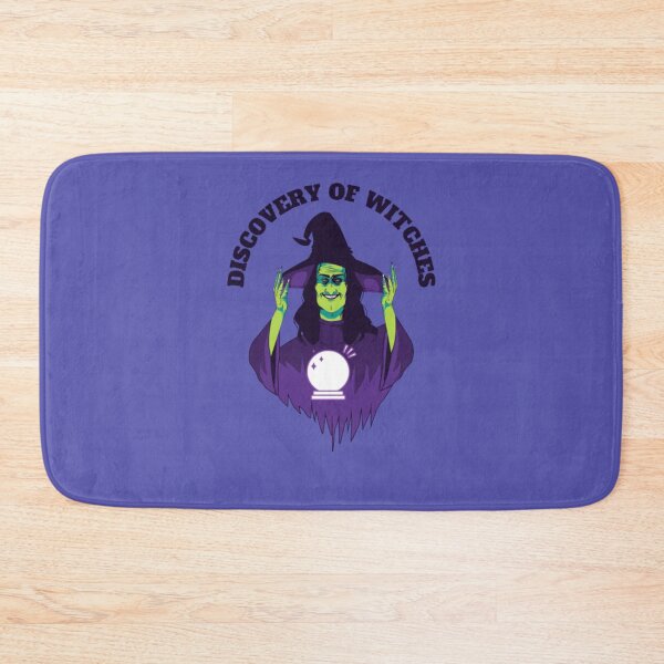 Item preview, A discovery of witches designed and sold by NexaMind Studio.