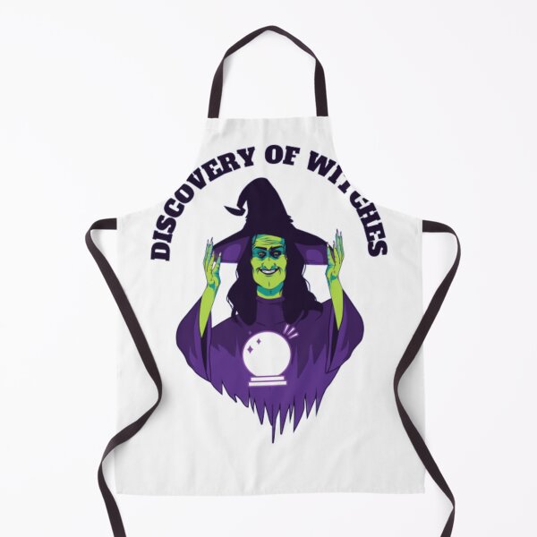 Item preview, A discovery of witches designed and sold by NexaMind Studio.