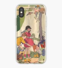 Animal Collective - Feels iPhone Case