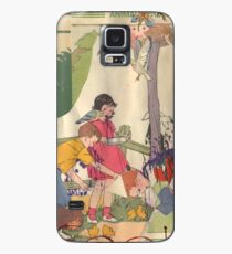 Animal Collective - Feels Case/Skin for Samsung Galaxy
