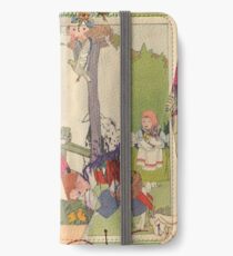Animal Collective - Feels iPhone Wallet/Case/Skin
