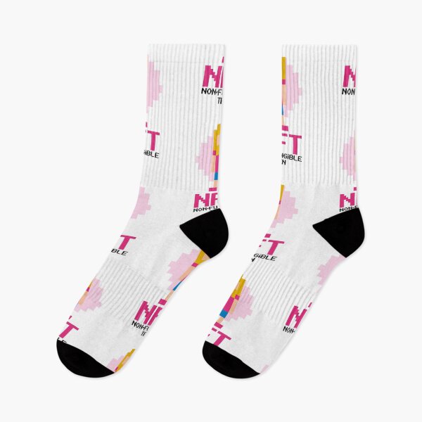 Item preview, NFT Crypto Pixel Girl Non-Fungible Teenager  designed and sold by Maria Garcia.