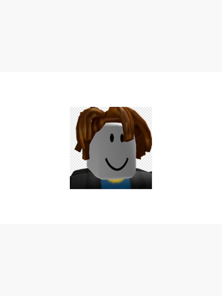 bacon hair roblox fanart｜TikTok Search